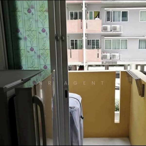 My Condo Pinklao, Bangkok, 105 Jaransanitwong Road, Bang Bamru, Bang Phlat, Bangkok, 1 Bedroom, 34 sqm, Condo For Sale, by NR AGENT, 500199627 - DDproperty.com