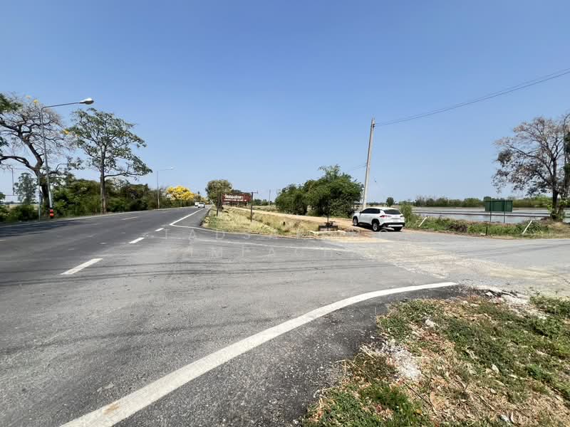 ที่ดิน 12 ไร่ พร้อมบ้าน 4 หลัง (ตกแต่งด้วยไม้สัก) – อ.สามชุก จ.สุพรรณบุรี, Suphan Buri, Nong Sadao, Sam Chuk, Suphan Buri, , 19,200 sqm, Land For Sale, by Tadsapong Pimpachad, 500199631 - DDproperty.com