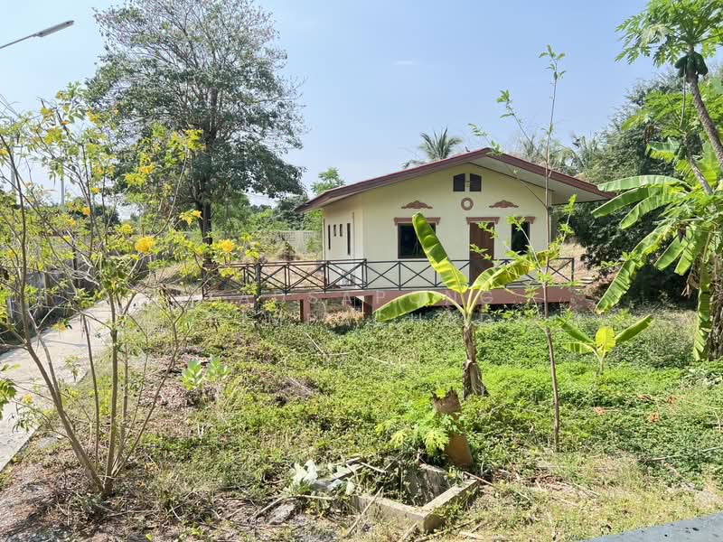 ที่ดิน 12 ไร่ พร้อมบ้าน 4 หลัง (ตกแต่งด้วยไม้สัก) – อ.สามชุก จ.สุพรรณบุรี, Suphan Buri, Nong Sadao, Sam Chuk, Suphan Buri, , 19,200 sqm, Land For Sale, by Tadsapong Pimpachad, 500199631 - DDproperty.com