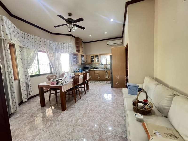 ที่ดิน 12 ไร่ พร้อมบ้าน 4 หลัง (ตกแต่งด้วยไม้สัก) – อ.สามชุก จ.สุพรรณบุรี, Suphan Buri, Nong Sadao, Sam Chuk, Suphan Buri, , 19,200 sqm, Land For Sale, by Tadsapong Pimpachad, 500199631 - DDproperty.com