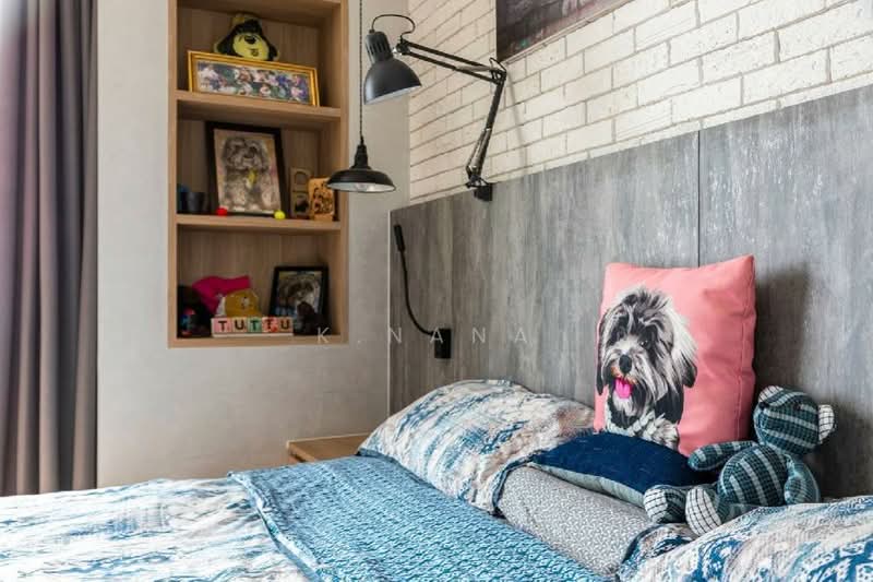 Magnolias Waterfront Residences, Bangkok, 259 Charoen Nakhon Road, Khlong Ton Sai, Khlong San, Bangkok, 2 Bedrooms, 113 sqm, Condo For Sale, by K.Nana, 500199632 - DDproperty.com