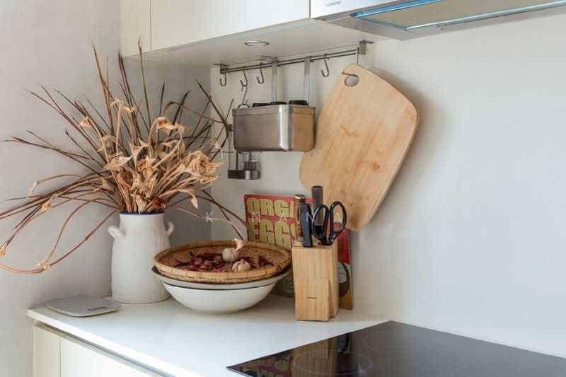 Magnolias Waterfront Residences, Bangkok, 259 Charoen Nakhon Road, Khlong Ton Sai, Khlong San, Bangkok, 2 Bedrooms, 113 sqm, Condo For Sale, by K.Nana, 500199632 - DDproperty.com