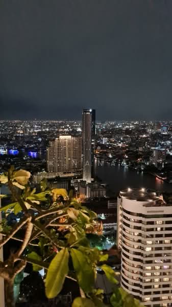 Magnolias Waterfront Residences : แมกโนเลียส์ วอเตอร์ฟรอนท์ เรสซิเดนซ์, กรุงเทพ, 259 ถ. กรุงธนบุรี, คลองต้นไทร, คลองสาน, กรุงเทพ, 113 ตร.ม., คอนโด ขาย, โดย K.Nana, 500199632 - DDproperty.com