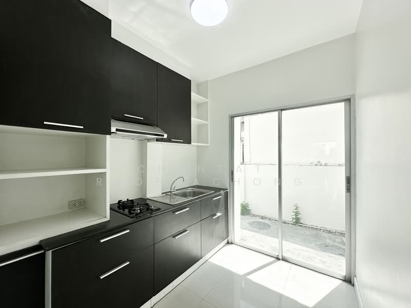 Vista Park Chaengwattana, Nonthaburi, Pak Kret, Nonthaburi, 3 Bedrooms, 193 sqm, Townhouse For Sale, by Haus Living Estate, 500199634 - DDproperty.com