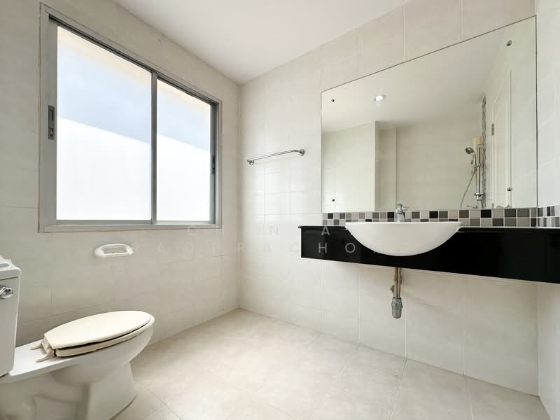 Vista Park Chaengwattana, Nonthaburi, Pak Kret, Nonthaburi, 3 Bedrooms, 193 sqm, Townhouse For Sale, by Haus Living Estate, 500199634 - DDproperty.com