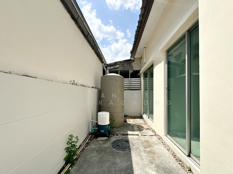 Vista Park Chaengwattana, Nonthaburi, Pak Kret, Nonthaburi, 3 Bedrooms, 193 sqm, Townhouse For Sale, by Haus Living Estate, 500199634 - DDproperty.com