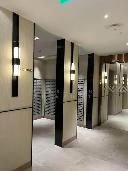 Life Phahon-Ladprao : ไลฟ์ พหลฯ-ลาดพร้าว, กรุงเทพ, 996 Phahonyothin Road, จอมพล, จตุจักร, กรุงเทพ, 35 ตร.ม., คอนโด ให้เช่า, โดย Rossukon Silakhot, 500199636 - DDproperty.com