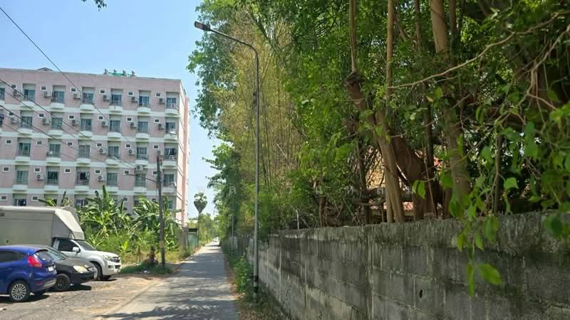 คลองหก, ปทุมธานี, ประชาธิปัตย์, ธัญบุรี, ปทุมธานี, 9,600 ตร.ม., ที่ดิน ขาย, โดย วรพล วิแหลม, 500199639 - DDproperty.com