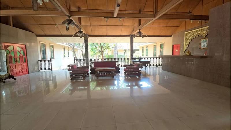 คลองหก, ปทุมธานี, ประชาธิปัตย์, ธัญบุรี, ปทุมธานี, 9,600 ตร.ม., ที่ดิน ขาย, โดย วรพล วิแหลม, 500199639 - DDproperty.com