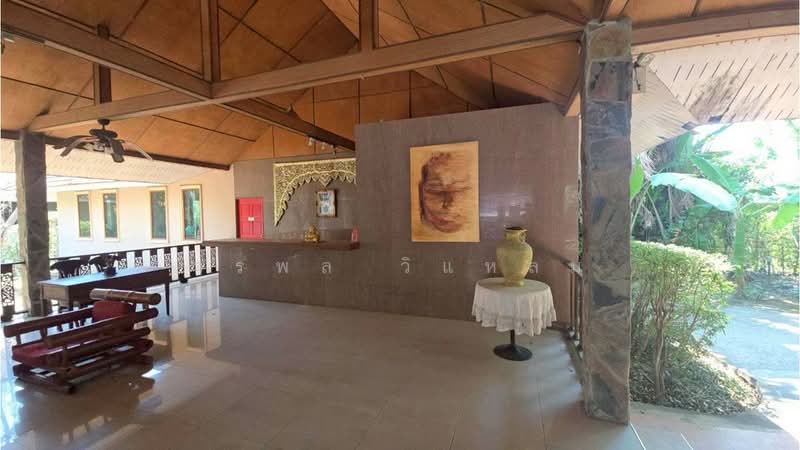 Resort Tanyatawee, Pathum Thani, Prachathipat, Thanyaburi, Pathum Thani, , 9,600 sqm, Land For Sale, by วรพล วิแหลม, 500199639 - DDproperty.com