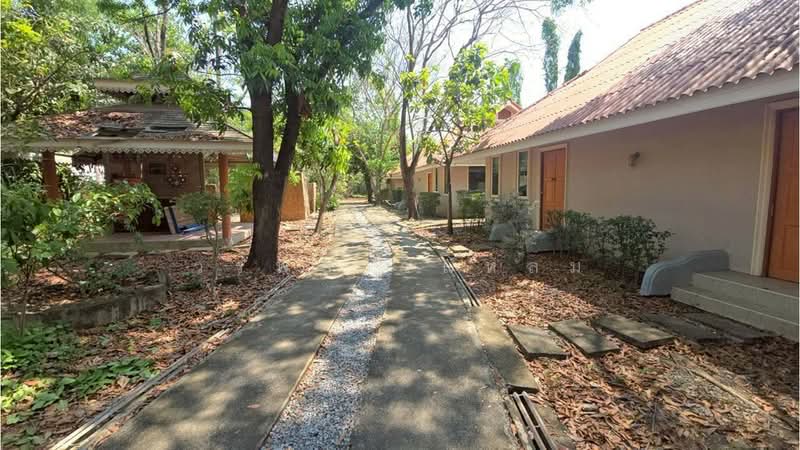 Resort Tanyatawee, Pathum Thani, Prachathipat, Thanyaburi, Pathum Thani, , 9,600 sqm, Land For Sale, by วรพล วิแหลม, 500199639 - DDproperty.com