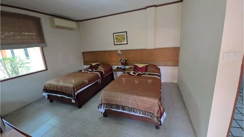 Resort Tanyatawee, Pathum Thani, Prachathipat, Thanyaburi, Pathum Thani, , 9,600 sqm, Land For Sale, by วรพล วิแหลม, 500199639 - DDproperty.com