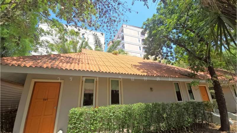 Resort Tanyatawee, Pathum Thani, Prachathipat, Thanyaburi, Pathum Thani, , 9,600 sqm, Land For Sale, by วรพล วิแหลม, 500199639 - DDproperty.com