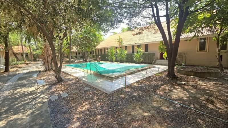 Resort Tanyatawee, Pathum Thani, Prachathipat, Thanyaburi, Pathum Thani, , 9,600 sqm, Land For Sale, by วรพล วิแหลม, 500199639 - DDproperty.com