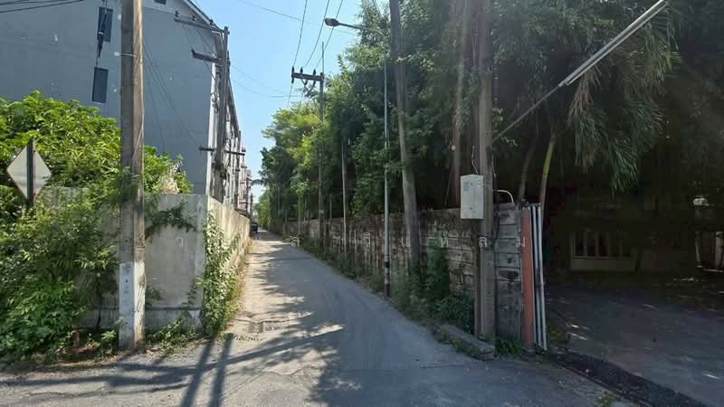 คลองหก, ปทุมธานี, ประชาธิปัตย์, ธัญบุรี, ปทุมธานี, 9,600 ตร.ม., ที่ดิน ขาย, โดย วรพล วิแหลม, 500199639 - DDproperty.com