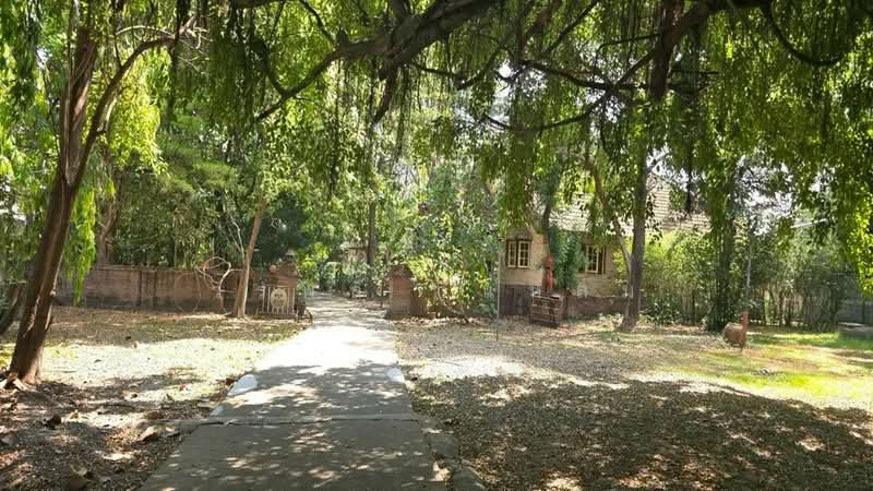 Resort Tanyatawee, Pathum Thani, Prachathipat, Thanyaburi, Pathum Thani, , 9,600 sqm, Land For Sale, by วรพล วิแหลม, 500199639 - DDproperty.com