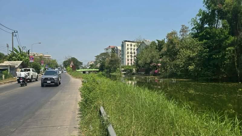 คลองหก, ปทุมธานี, ประชาธิปัตย์, ธัญบุรี, ปทุมธานี, 9,600 ตร.ม., ที่ดิน ขาย, โดย วรพล วิแหลม, 500199639 - DDproperty.com