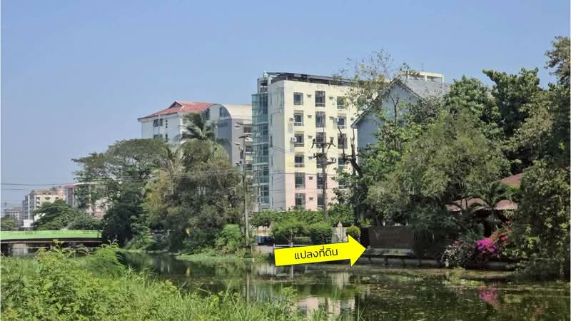 Resort Tanyatawee, Pathum Thani, Prachathipat, Thanyaburi, Pathum Thani, , 9,600 sqm, Land For Sale, by วรพล วิแหลม, 500199639 - DDproperty.com