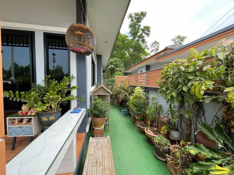 ปัญญากรวิลเลจ, Prachin Buri, Lam Phan Ta, Na Di, Prachin Buri, 3 Bedrooms, 150 sqm, Single Detached House For Sale, by The Best Property โมทย์, 500199640 - DDproperty.com