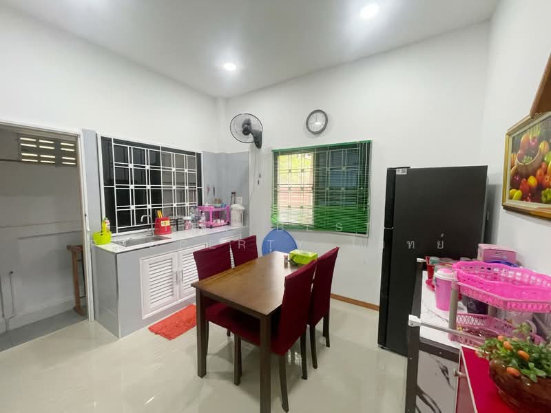 ปัญญากรวิลเลจ, Prachin Buri, Lam Phan Ta, Na Di, Prachin Buri, 3 Bedrooms, 150 sqm, Single Detached House For Sale, by The Best Property โมทย์, 500199640 - DDproperty.com