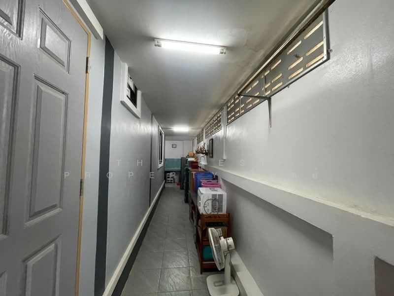 ปัญญากรวิลเลจ, ปราจีนบุรี, สำพันตา, นาดี, ปราจีนบุรี, 150 ตร.ม., บ้านเดี่ยว ขาย, โดย The Best Property โมทย์, 500199640 - DDproperty.com