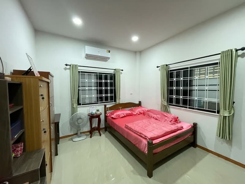 ปัญญากรวิลเลจ, ปราจีนบุรี, สำพันตา, นาดี, ปราจีนบุรี, 150 ตร.ม., บ้านเดี่ยว ขาย, โดย The Best Property โมทย์, 500199640 - DDproperty.com