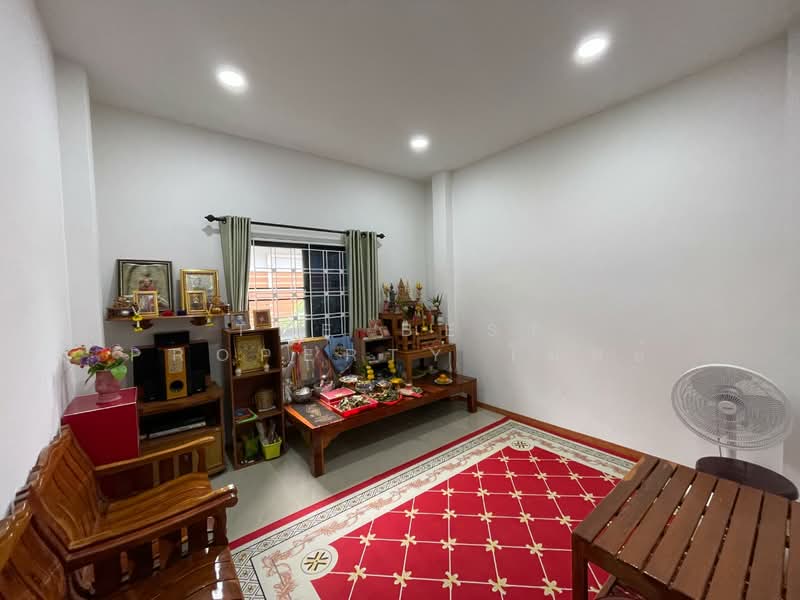 ปัญญากรวิลเลจ, Prachin Buri, Lam Phan Ta, Na Di, Prachin Buri, 3 Bedrooms, 150 sqm, Single Detached House For Sale, by The Best Property โมทย์, 500199640 - DDproperty.com