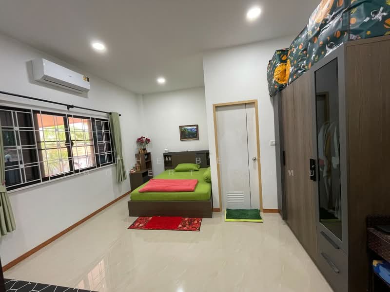 ปัญญากรวิลเลจ, Prachin Buri, Lam Phan Ta, Na Di, Prachin Buri, 3 Bedrooms, 150 sqm, Single Detached House For Sale, by The Best Property โมทย์, 500199640 - DDproperty.com
