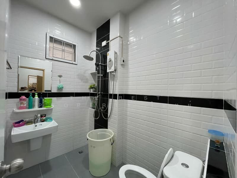 ปัญญากรวิลเลจ, Prachin Buri, Lam Phan Ta, Na Di, Prachin Buri, 3 Bedrooms, 150 sqm, Single Detached House For Sale, by The Best Property โมทย์, 500199640 - DDproperty.com