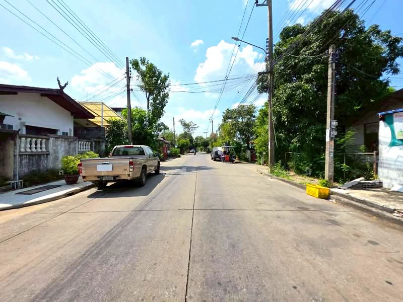 Nakkila Laem Thong Village : หมู่บ้านนักกีฬาแหลมทอง, กรุงเทพ, สะพานสูง, สะพานสูง, กรุงเทพ, 45 ตร.ม., บ้านแฝด ขาย, โดย ลลิดา เผียงสูงเนิน, 500199642 - DDproperty.com