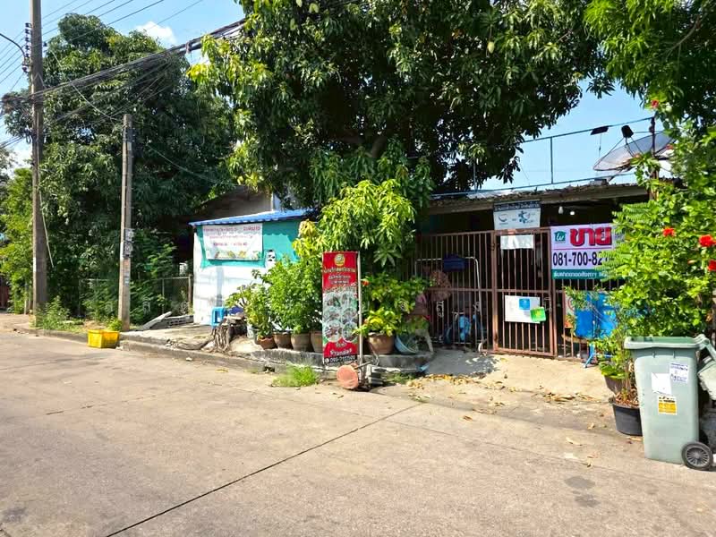 Nakkila Laem Thong Village : หมู่บ้านนักกีฬาแหลมทอง, กรุงเทพ, สะพานสูง, สะพานสูง, กรุงเทพ, 45 ตร.ม., บ้านแฝด ขาย, โดย ลลิดา เผียงสูงเนิน, 500199642 - DDproperty.com