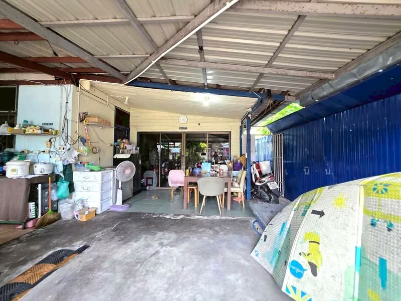 Nakkila Laem Thong Village, Bangkok, Saphan Sung, Saphan Sung, Bangkok, 2 Bedrooms, 45 sqm, Semi-Detached House (Twin House) For Sale, by Lalida Phiangsungnoen, 500199642 - DDproperty.com