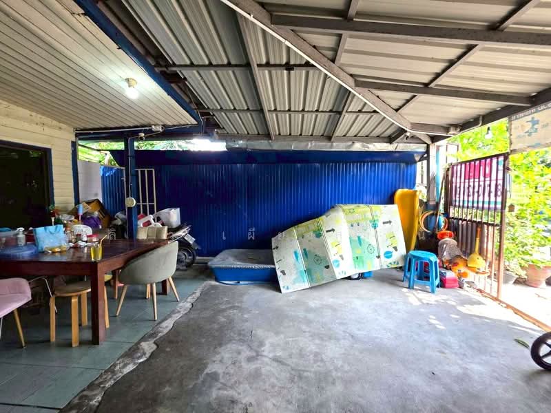 Nakkila Laem Thong Village, Bangkok, Saphan Sung, Saphan Sung, Bangkok, 2 Bedrooms, 45 sqm, Semi-Detached House (Twin House) For Sale, by Lalida Phiangsungnoen, 500199642 - DDproperty.com