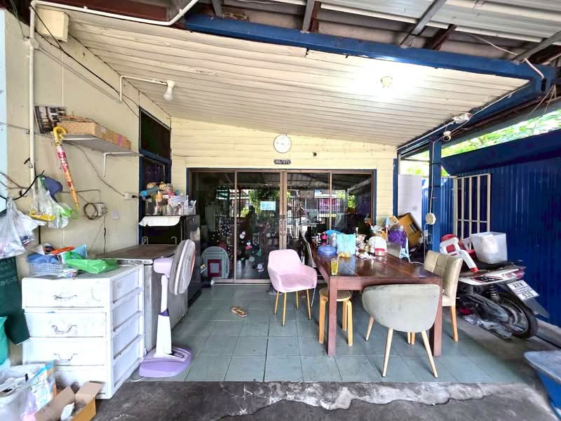 Nakkila Laem Thong Village, Bangkok, Saphan Sung, Saphan Sung, Bangkok, 2 Bedrooms, 45 sqm, Semi-Detached House (Twin House) For Sale, by Lalida Phiangsungnoen, 500199642 - DDproperty.com