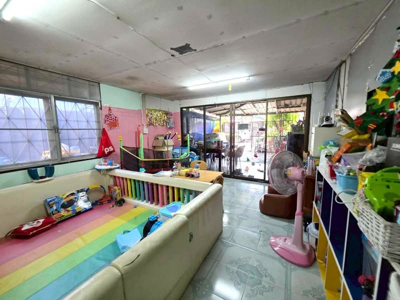 Nakkila Laem Thong Village, Bangkok, Saphan Sung, Saphan Sung, Bangkok, 2 Bedrooms, 45 sqm, Semi-Detached House (Twin House) For Sale, by Lalida Phiangsungnoen, 500199642 - DDproperty.com