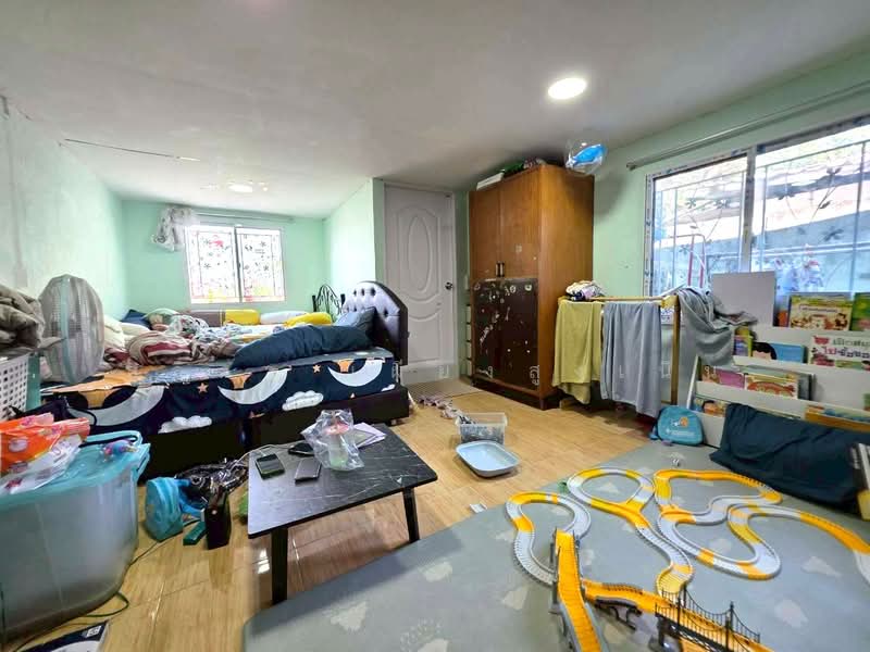 Nakkila Laem Thong Village, Bangkok, Saphan Sung, Saphan Sung, Bangkok, 2 Bedrooms, 45 sqm, Semi-Detached House (Twin House) For Sale, by Lalida Phiangsungnoen, 500199642 - DDproperty.com