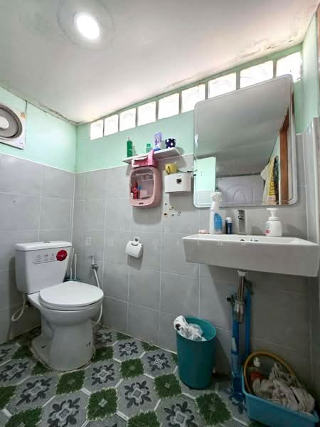 Nakkila Laem Thong Village, Bangkok, Saphan Sung, Saphan Sung, Bangkok, 2 Bedrooms, 45 sqm, Semi-Detached House (Twin House) For Sale, by Lalida Phiangsungnoen, 500199642 - DDproperty.com