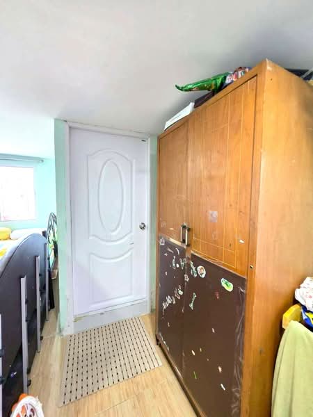 Nakkila Laem Thong Village, Bangkok, Saphan Sung, Saphan Sung, Bangkok, 2 Bedrooms, 45 sqm, Semi-Detached House (Twin House) For Sale, by Lalida Phiangsungnoen, 500199642 - DDproperty.com