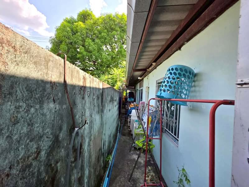 Nakkila Laem Thong Village : หมู่บ้านนักกีฬาแหลมทอง, กรุงเทพ, สะพานสูง, สะพานสูง, กรุงเทพ, 45 ตร.ม., บ้านแฝด ขาย, โดย ลลิดา เผียงสูงเนิน, 500199642 - DDproperty.com