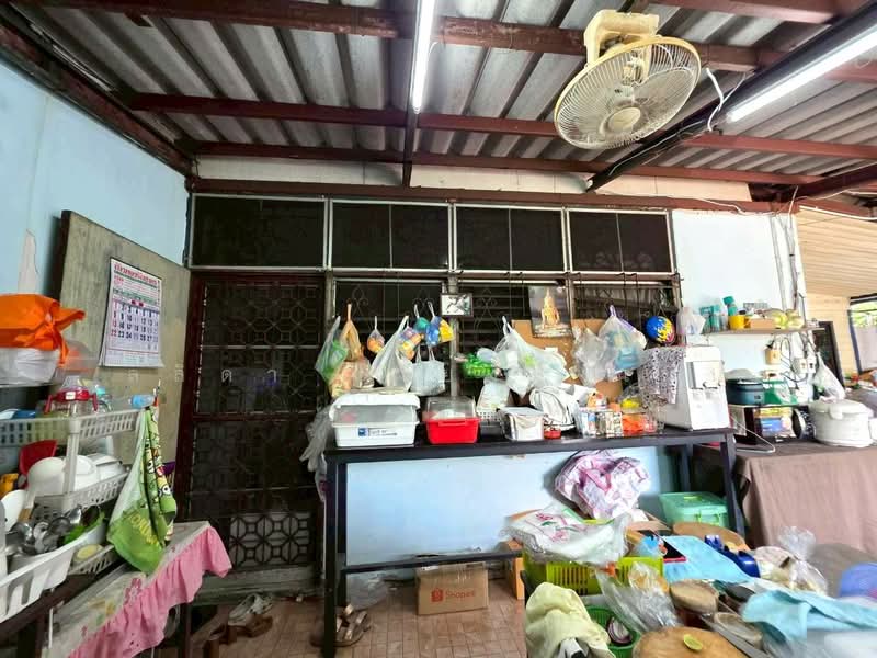 Nakkila Laem Thong Village : หมู่บ้านนักกีฬาแหลมทอง, กรุงเทพ, สะพานสูง, สะพานสูง, กรุงเทพ, 45 ตร.ม., บ้านแฝด ขาย, โดย ลลิดา เผียงสูงเนิน, 500199642 - DDproperty.com