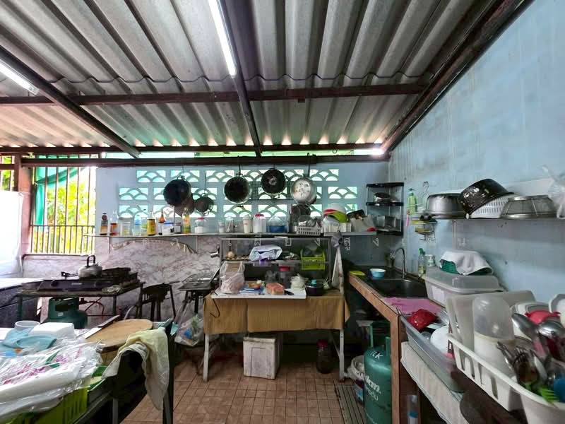Nakkila Laem Thong Village, Bangkok, Saphan Sung, Saphan Sung, Bangkok, 2 Bedrooms, 45 sqm, Semi-Detached House (Twin House) For Sale, by Lalida Phiangsungnoen, 500199642 - DDproperty.com