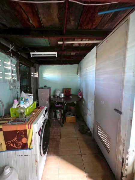 Nakkila Laem Thong Village, Bangkok, Saphan Sung, Saphan Sung, Bangkok, 2 Bedrooms, 45 sqm, Semi-Detached House (Twin House) For Sale, by Lalida Phiangsungnoen, 500199642 - DDproperty.com