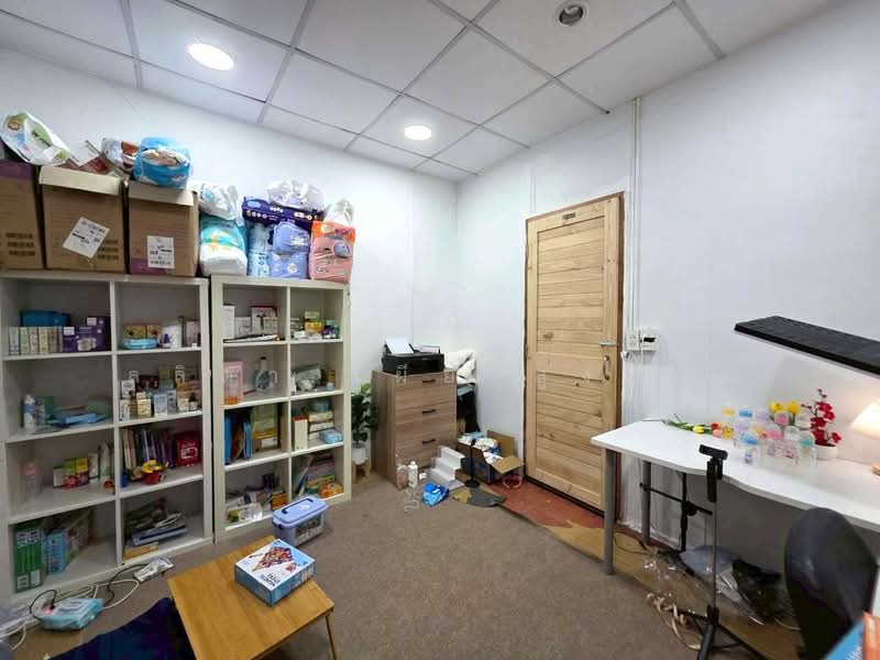 Nakkila Laem Thong Village, Bangkok, Saphan Sung, Saphan Sung, Bangkok, 2 Bedrooms, 45 sqm, Semi-Detached House (Twin House) For Sale, by Lalida Phiangsungnoen, 500199642 - DDproperty.com