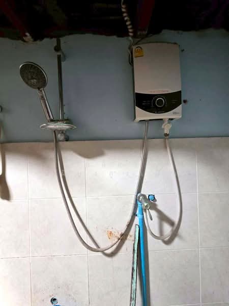 Nakkila Laem Thong Village : หมู่บ้านนักกีฬาแหลมทอง, กรุงเทพ, สะพานสูง, สะพานสูง, กรุงเทพ, 45 ตร.ม., บ้านแฝด ขาย, โดย ลลิดา เผียงสูงเนิน, 500199642 - DDproperty.com