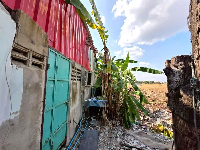 Nakkila Laem Thong Village, Bangkok, Saphan Sung, Saphan Sung, Bangkok, 2 Bedrooms, 45 sqm, Semi-Detached House (Twin House) For Sale, by Lalida Phiangsungnoen, 500199642 - DDproperty.com