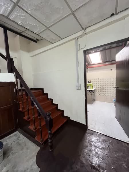 Lad Proa, Bangkok, ลาดพร้าว, Lat Phrao, Lat Phrao, Bangkok, , 100 sqm, Shophouse For Rent, by ชณิชา จารุกิจขจร, 500199644 - DDproperty.com