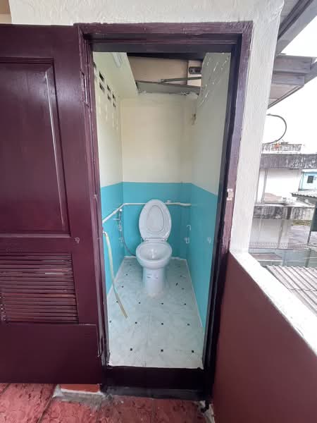 Lad Proa, Bangkok, ลาดพร้าว, Lat Phrao, Lat Phrao, Bangkok, , 100 sqm, Shophouse For Rent, by ชณิชา จารุกิจขจร, 500199644 - DDproperty.com