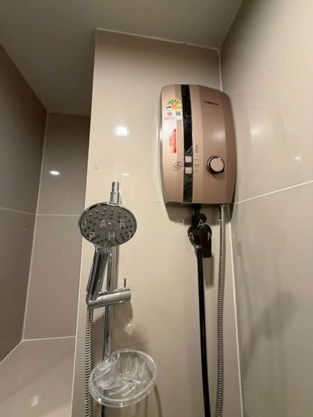 IDEO Ramkamhaeng Lamsali Station, Bangkok, Ramkhamhaeng Road, Hua Mak, Bang Kapi, Bangkok, 1 Bedroom, 36 sqm, Condo For Rent, by Jaruphat Phukham, 500199648 - DDproperty.com