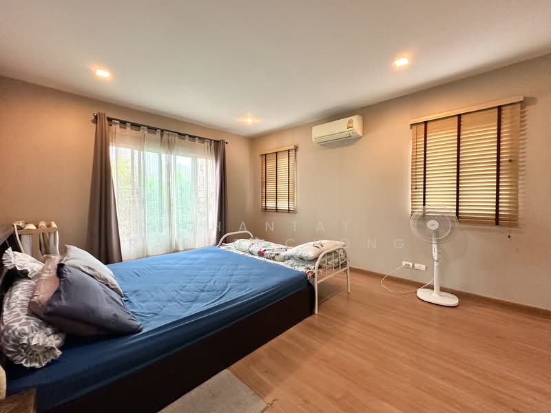 The Plant Chaengwattana, Nonthaburi, Soi Chaengwattana-Pakkred 39, Ban Mai, Pak Kret, Nonthaburi, 3 Bedrooms, 180 sqm, Single Detached House For Sale, by Chantat Raoprachong, 500199649 - DDproperty.com