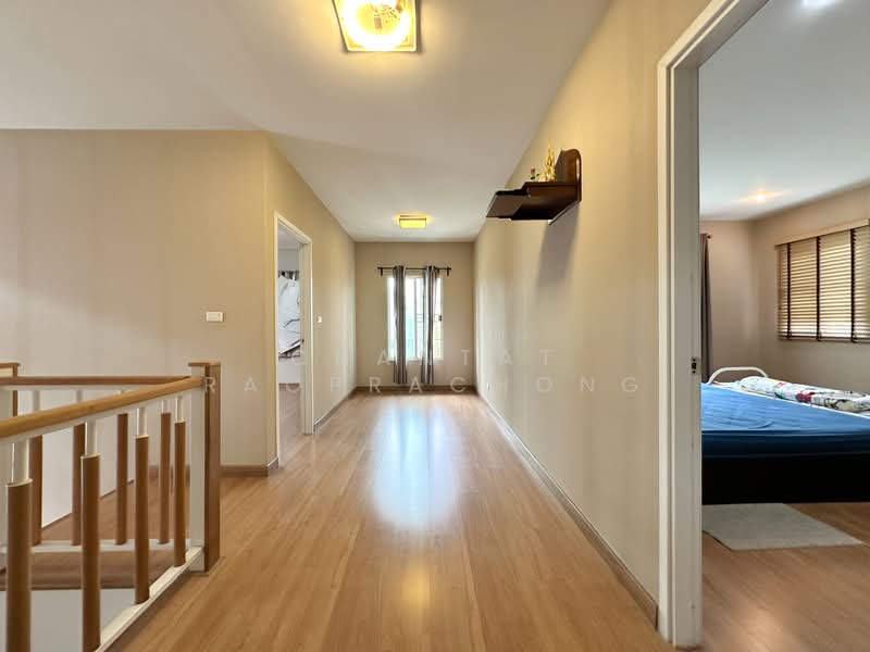The Plant Chaengwattana, Nonthaburi, Soi Chaengwattana-Pakkred 39, Ban Mai, Pak Kret, Nonthaburi, 3 Bedrooms, 180 sqm, Single Detached House For Sale, by Chantat Raoprachong, 500199649 - DDproperty.com